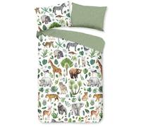 Parure de lit 120x150 Good Morning no.33028