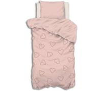 Parure de lit tuft campagne 140x200 - Atmosphera For Kids