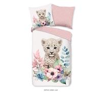 Parure de lit 140x200 cm Good Morning 32078