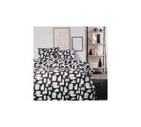 TODAY Parure de lit 2 personnes Sunshine 13.4 220 x 240 cm 100% coton imprimé