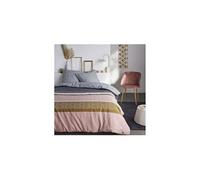 Today Parure de lit 2 personnes Sunshine 15.9 220 x 240 cm 100% coton imprimé Autre