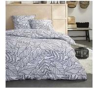 Today Parure de lit 2 personnes Sunshine 16.12 220 x 240 cm 100% coton imprimé