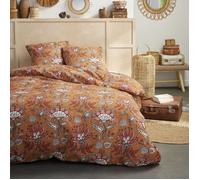 TODAY Parure de lit 2 personnes Sunshine 16.23 220 x 240 cm 100% coton imprimé Autre G