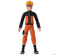 Parure de Lit 220x240cm Anime Heroes Beyond - Naruto Shippuden - Anime Heroes Beyond - articulée Naruto