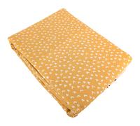 Parure de lit 240x220 cm polycoton VALLON multicolore 3 pièces