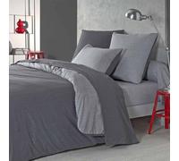 Parure de lit 240x220cm +2taies carrées