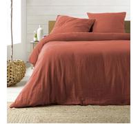 Douceur d'Intérieur Vitrage Vo11 2 vitrages ovales extensibles 11 mm 100-140 cm Anthracite