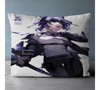 Parure De Lit 3 Pieces Avec Housse De Couette Et Poster Butterfly-Shinobu, Décoration D'ambiance De Chambre, Périphériques D'anime