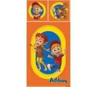 Parure de Lit Adibou