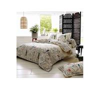 Parure de lit Amazonia 200x200 cm - Tradilinge