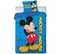 Parure de lit bébé Mickey G