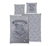Parure de lit de Harry Potter - Poudlard - pour Indifférent - multicolore Standard