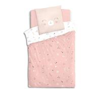 Parure de lit enfant chat 140 x 200 - Atmosphera For Kids