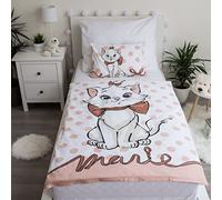 Jerry Fabrics Parure De Lit à Pois Marie - 100 X 135 Cm - Bébé