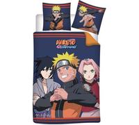 AYMAX, Housse de Couette Naruto