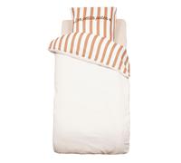Parure De Lit Enfant Réversible Effet Bouclette