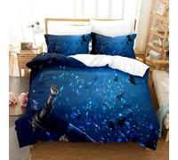 Parure De Lit Game Life Is Strange Before The Storm Pour Garcon S Et Filles, Housse De Couette Et Taie D'oreiller Pour Lit Double Et Queen Size