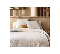 Parure de lit Herbier secret 260x240