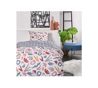 TODAY Parure de lit housse de couette Sunshine 13 7 - 140x200cm + 1 taie 63x63cm Autre