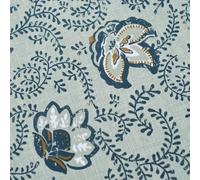 Parure de lit - TODAY - Sunshine - 116478 - 2 personnes - 220x240 cm - Coton - Imprimé 9.36