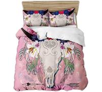 Parure De Lit Motif Attrape-R¿ºves Multicolore Cm X Cm, Motif Plumes Multicolores, Parure De Lit Pour Enfants, Attrape-R¿ºves, Style Ethnique (Motif , X Cm)