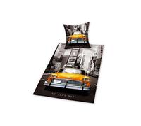 Parure de lit New York