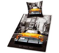 Parure de lit New York