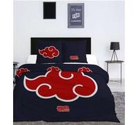 Parure de lit noir 240x220 cm coton - bebegavroche noir
