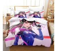 Parure De Lit Personnalisable Fall Guys, Housse De Couette Et Taie D'oreiller, Motif Ultimate Knockout, Pour Chambre D'enfant Ou De Garcon