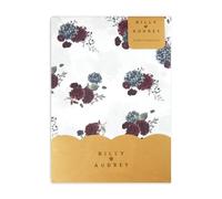 Parure de lit pour Enfant Avery | Pot-pourri d'hiver