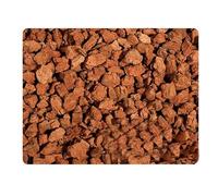 Parure de lit pour petits animaux - Parure de lit pour cage de hamster naturel avec contrôle des odeurs - Litière confortable pour hamsters et petits animaux de compagnie - Décoration d'habitat