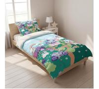 Parure de lit - Princesse - 100 x 135 - 100% coton