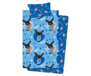Parure de lit Regabilia Bing Boy