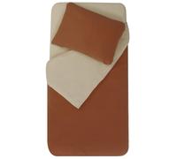 Parure de lit Sable-Tomette (100 x 140 cm)