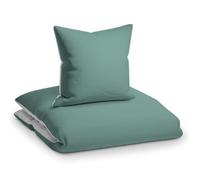 Parure de lit - Sleepwise - Soft Wonder - 140x200 cm - Microfibre - OEKO-TEX® Standard 100