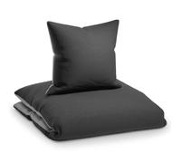 Parure de lit - Sleepwise - Soft Wonder - 140x200 cm - Microfibre - OEKO-TEX® Standard