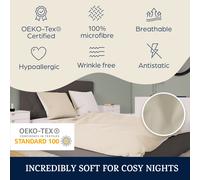 parure de lit Soft Wonder-Edition 15x200 cm