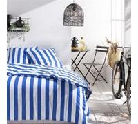 Parure De Lit 220x240 Cm Bleu