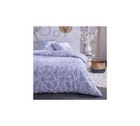 parure de lit - - sunshine - 123403 - 2 personnes - 220x240 cm - coton - imprimé 15.38