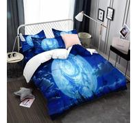 Parure De Lit Sword Art Online, Ensemble De Literie Exquis, Housse De Couette, Ensemble De Literie, Cadeau D'anniversaire De Luxe