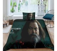 Parure De Lit The Last Of Us, Housse De Couette, Personnages De Séries Télévisées, Personnages De Jeux Vidéo, Dessins Animes, Housse De Couette, Personnages De Séries Télévisées, J