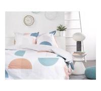 Parure de lit today 11.38 sunshine graphik 240x260