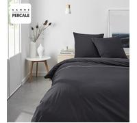 Parure de lit TODAY Noir 240x260 cm
