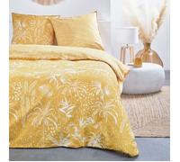 Today Parure de lit Sunshine 116458 2 personnes 220x240 cm coton imprimé 9.16
