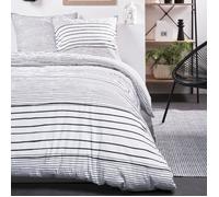 Today Parure de lit housse de couette Sunshine 9 59 - 260x240 cm + 2 taies 63x63 cm - Autre