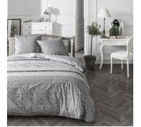 Parure de lit - TODAY - Sunshine - 2 personnes - 260x240cm - Coton