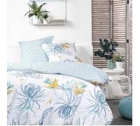 Parure de lit housse de couette Sunshine 11 51 - 260x240cm + 2 taies 63x63cm