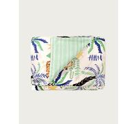 Parure de lit tropicale