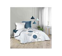 Parure de lit Voie lactée 260x240 cm