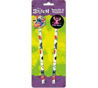 Parure de stylos Disney Lilo & Stitch (2 PCK)